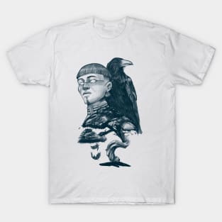 Crow T-Shirt